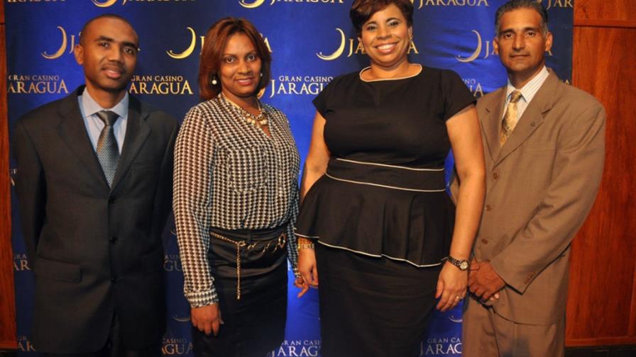 Casino Jaragua da a conocer novedades
