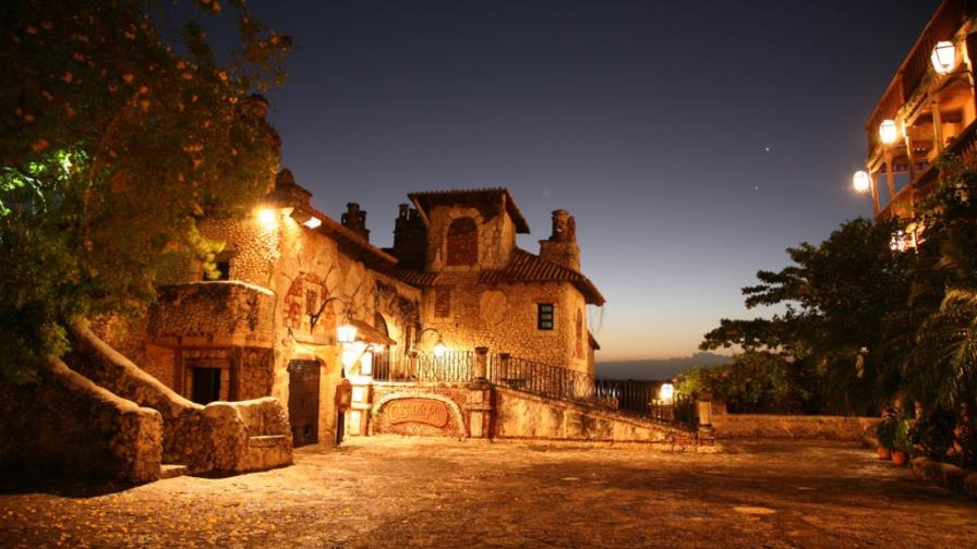 Escuela de Altos de Chavón presenta programas de cursos