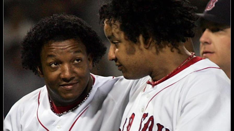 Pedro: Manny merece buen trato en el Fenway