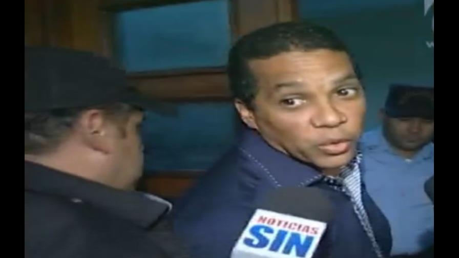 Otorgan garantía económica al cirujano Edgar Contreras Otorgan garantía económica al cirujano Edgar Contreras