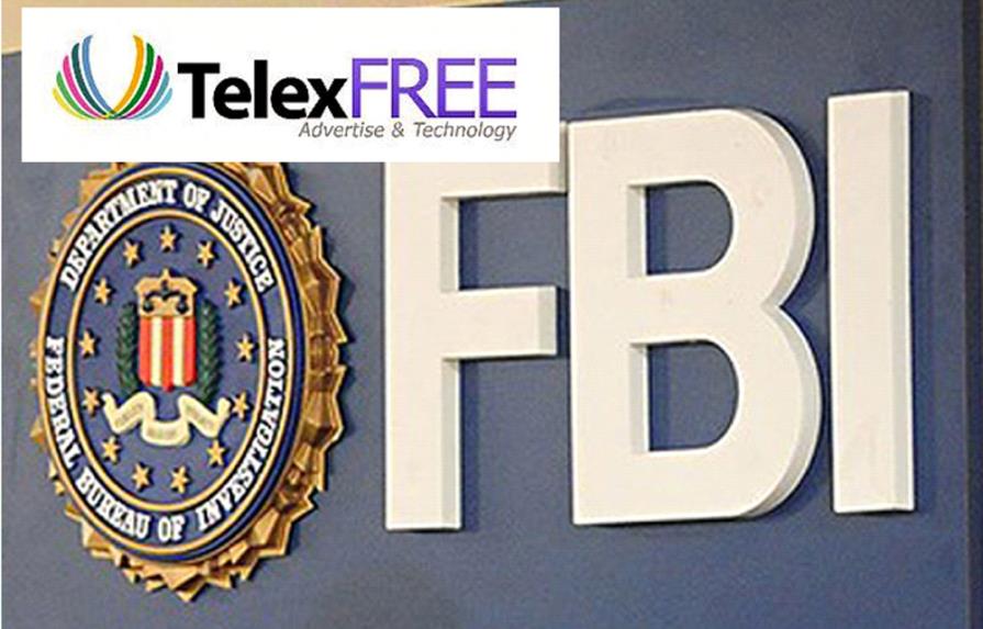 El FBI recibirá quejas en internet de estafados por TelexFree en EE.UU.