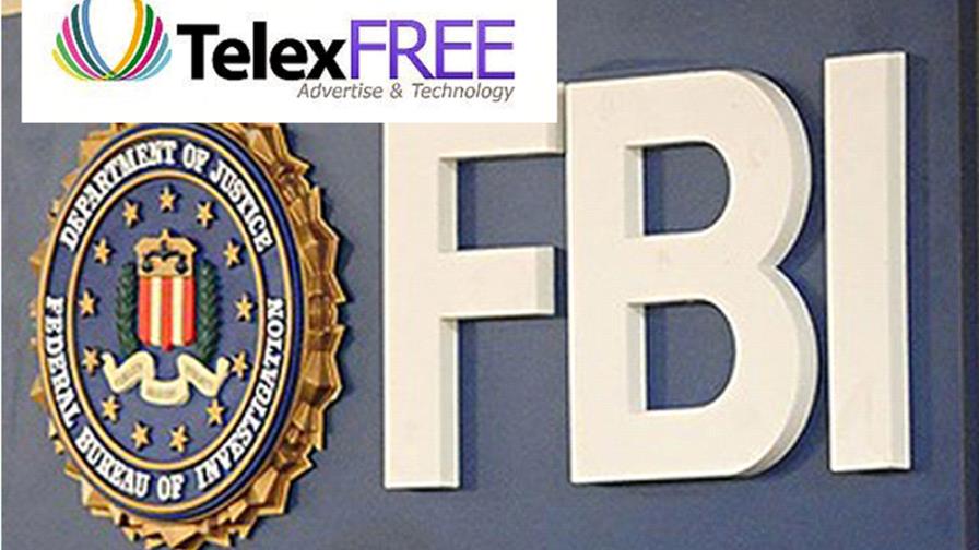 El FBI recibirá quejas en internet de estafados por TelexFree en EE.UU.