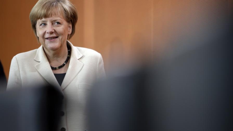 Apoyan jubilación adelantada en Alemania