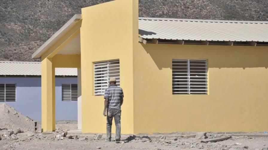 Créditos para casas elevan a $110,000 millones el patrimonio de las familias