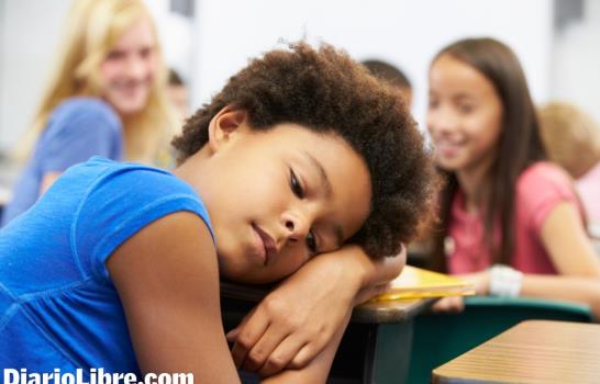 El bullying no es un juego