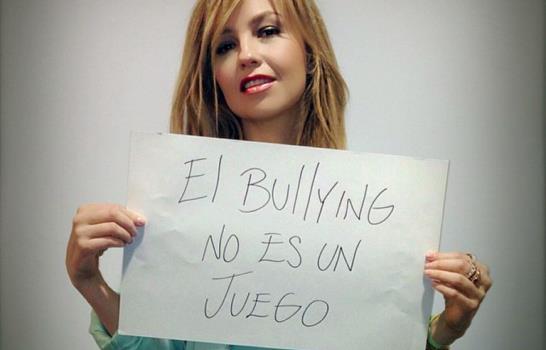 El bullying no es un juego