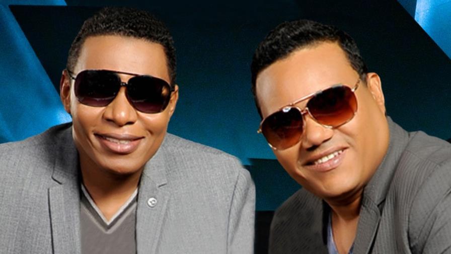 Raymond y Miguel debutan en julio en La Mega Raymond y Miguel debutan en julio en La Mega