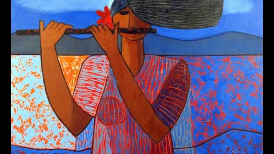 Presentarán la colección Un Siglo de Arte Moderno en la República Dominicana