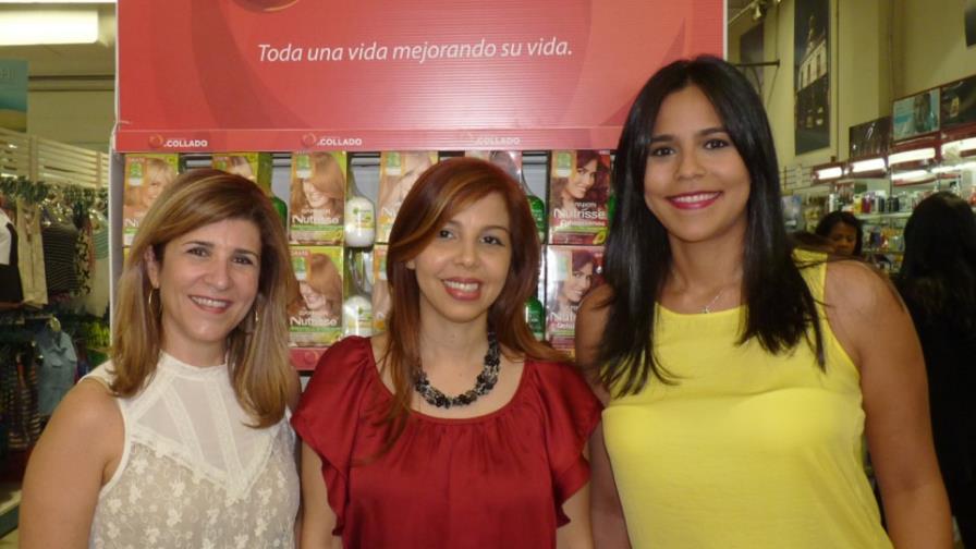 Una feria para resaltar la belleza