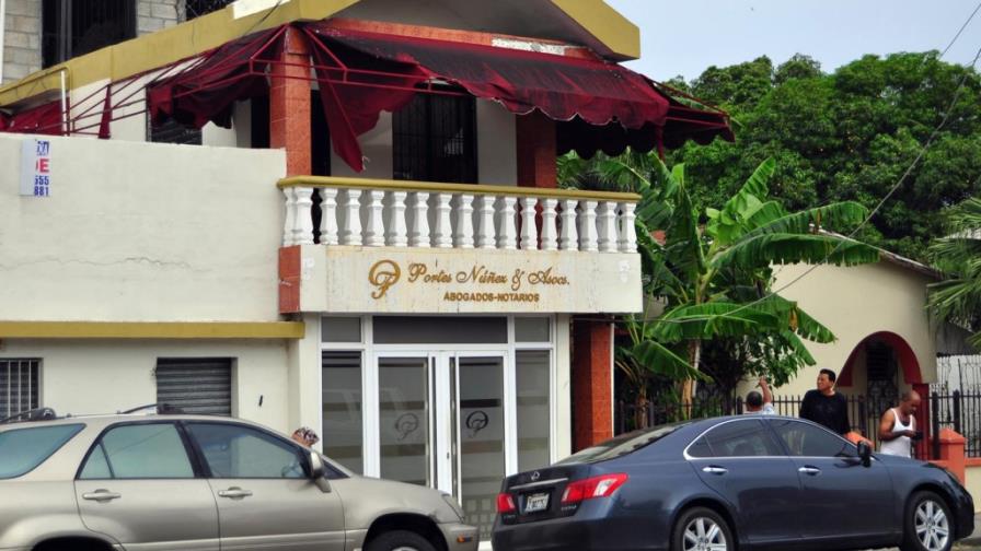 Sobeida Félix Morel comenzó una nueva vida en Santiago