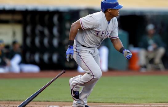 Angelinos completan barrida sobre Texas; Adrian Beltré de 4-2; Pujols de 4-1 y Erick Aybar de 4-0