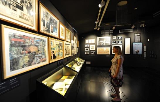 Florencia abre un museo dedicado al arte italiano del siglo XX