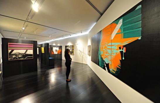 Florencia abre un museo dedicado al arte italiano del siglo XX