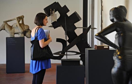 Florencia abre un museo dedicado al arte italiano del siglo XX