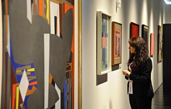 Florencia abre un museo dedicado al arte italiano del siglo XX