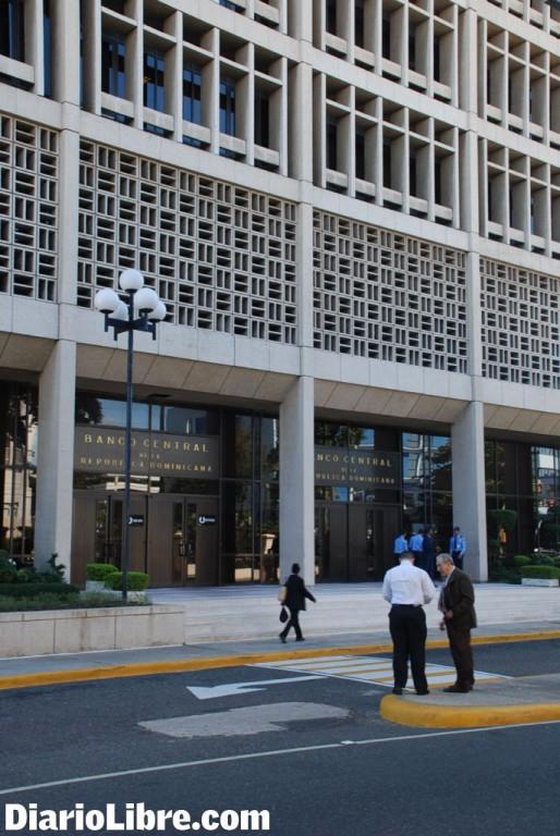 En la República Dominicana se reunirán los bancos centrales de Centroamérica