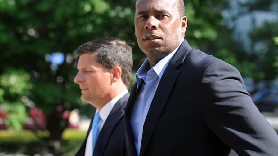 Ex lanzador Beech declara en juicio contra José Offerman