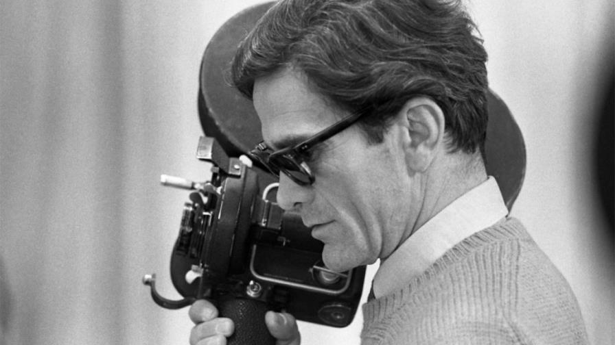 El Evangelio de Pasolini, mejor filme sobre Jesús