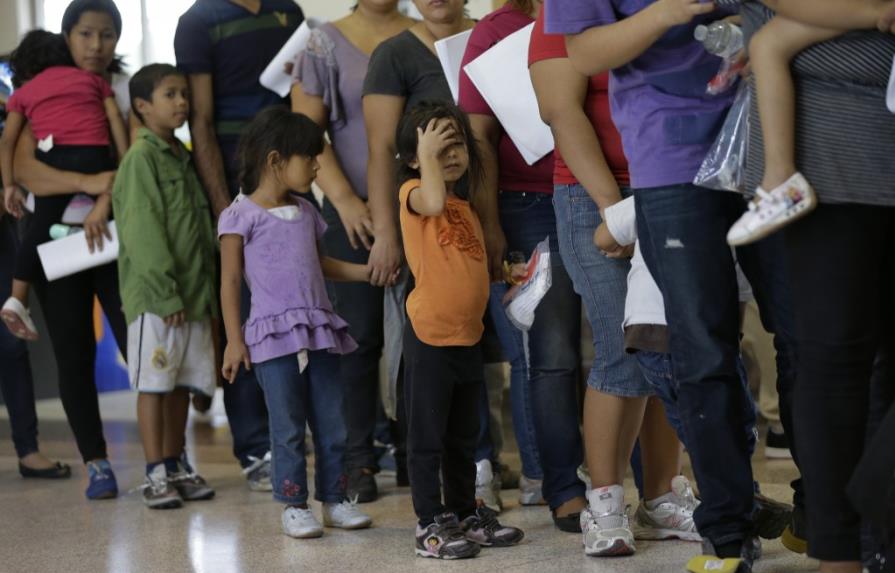 La OEA pide que se protejan los derechos de los niños emigrantes ante la ley