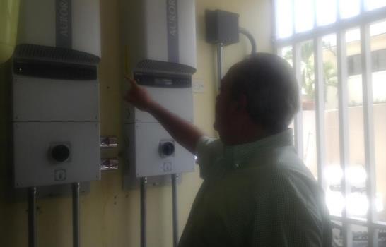 La energía solar, ¿futuro eléctrico dominicano?