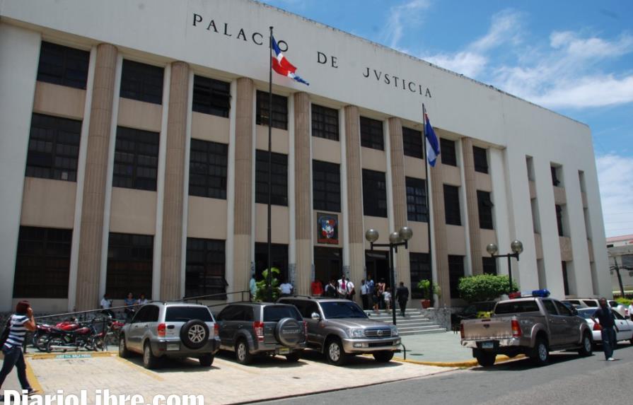 Tribunal aplaza caso de Higüey para diciembre
