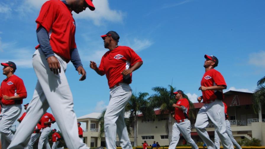 Al león “le soplan buenos vientos” para el próximo torneo Al león “le soplan buenos vientos” para el próximo torneo