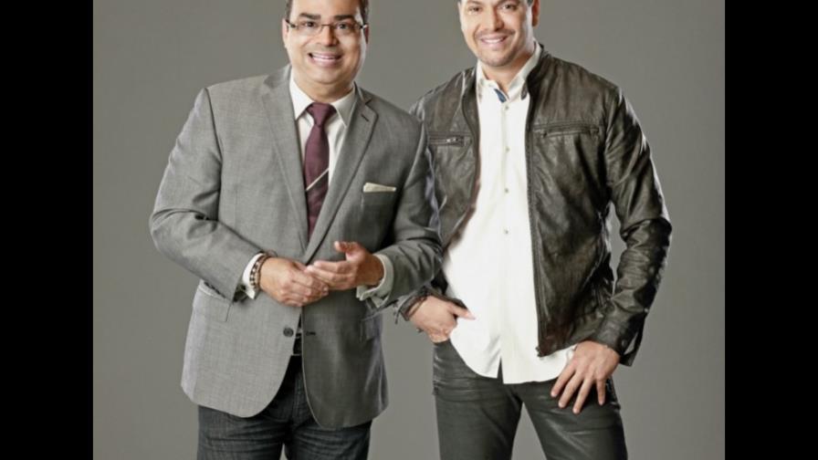 Gilberto Santa Rosa y Víctor Manuelle prometen descarga musical de calidad en el Festival Presidente