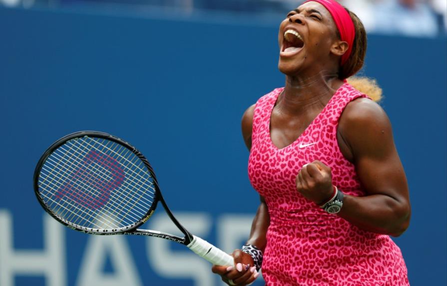 Serena Williams abandona torneo Abierto de Wuhan