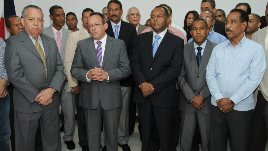 Ángel Estévez afirma Mercadom transformará mercados agrícolas