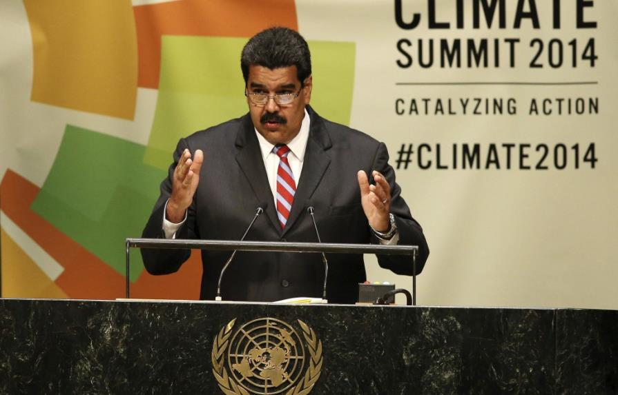 Latinoamérica reclama una alianza mundial entre el clima y el desarrollo