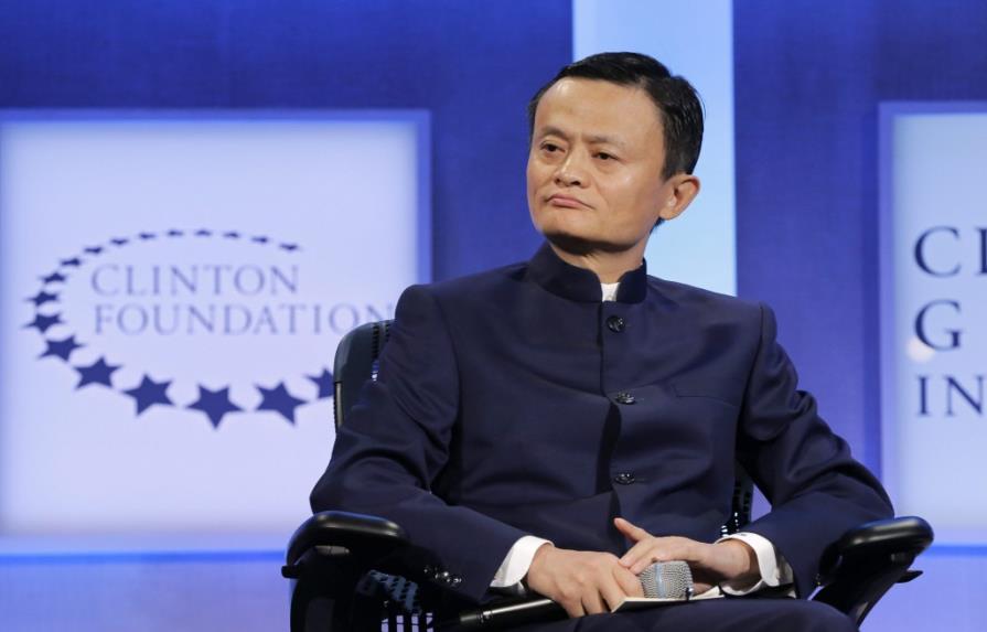 Jack Ma: Sin optimismo no habría sobrevivido 15 años trabajando en China