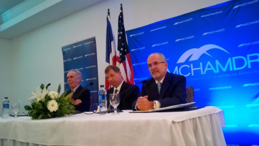 Estiman Mercado de Valores dominicano irá madurando Estiman Mercado de Valores dominicano irá madurando