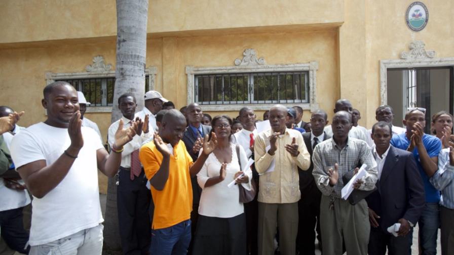 Corte Interamericana de Derechos Humanos condena a República Dominicana por tema migratorio Corte Interamericana de Derechos Humanos condena a República Dominicana por tema migratorio
