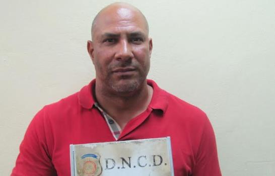 Envían a EEUU a norteamericano y dominicano requeridos por la justicia