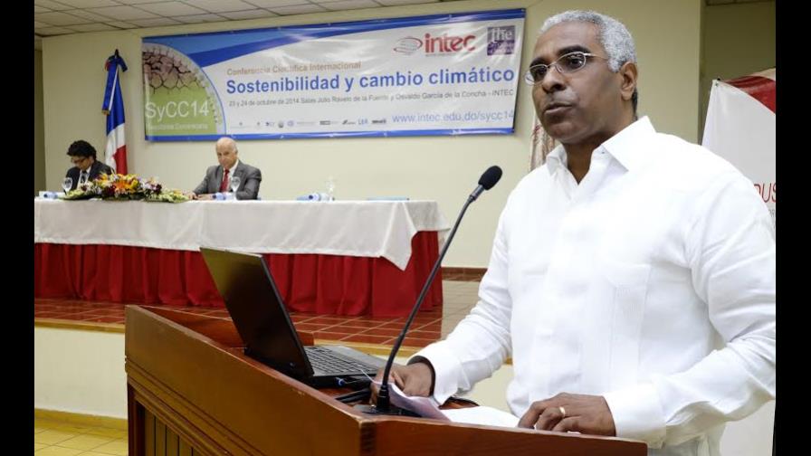 Sostenibilidad y cambio climático preocupan a científicos del Caribe