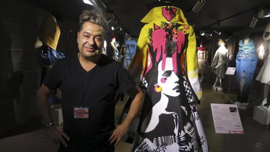 Fashion Art, vestidos que son obras de arte Fashion Art, vestidos que son obras de arte