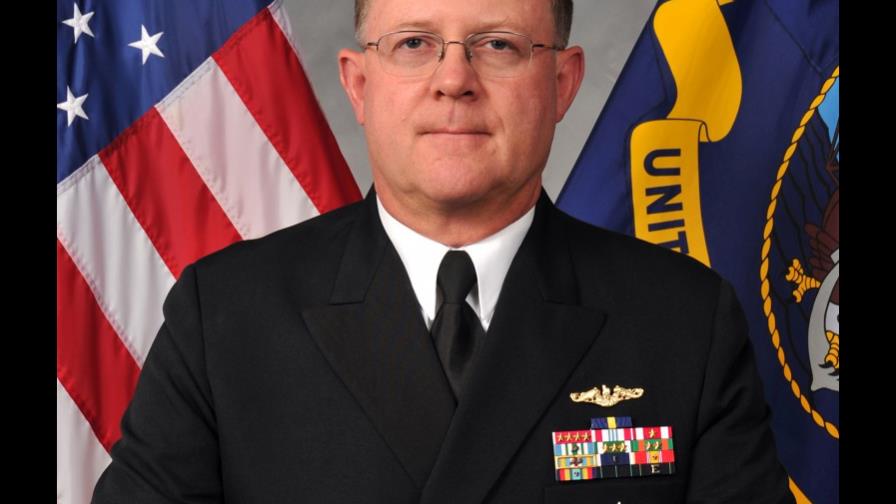 Exjefe nuclear de EEUU con fichas falsas de póquer Exjefe nuclear de EEUU con fichas falsas de póquer