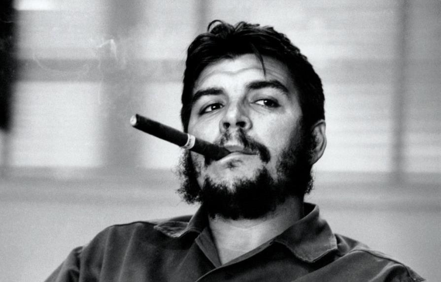 Publican la identidad del hombre que mató al Che Guevara