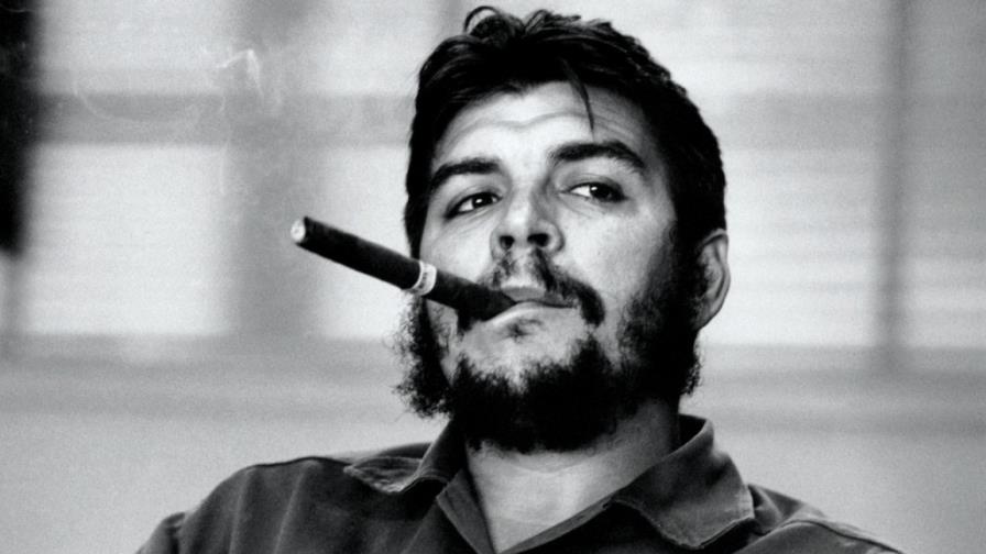 Publican la identidad del hombre que mató al Che Guevara