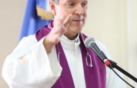 Sacerdote Gerardo Ramírez, nuevo enlace entre la Iglesia Católica y Gobierno