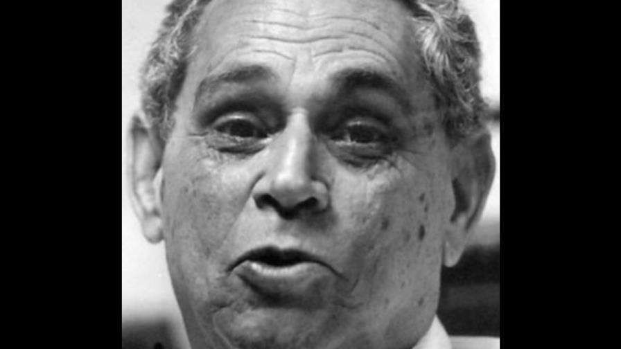 Monchín y el Licey de 1963-64