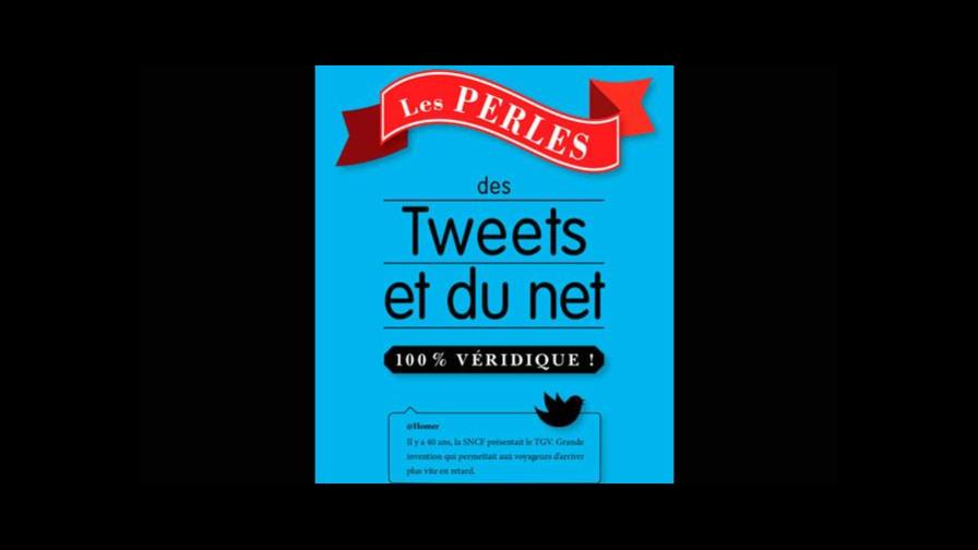 Larousse retira un diccionario de perlas de la Red por presión en Twitter