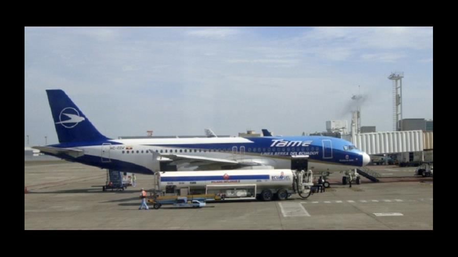 Venezuela, en jaque por la falta de vuelos al exterior