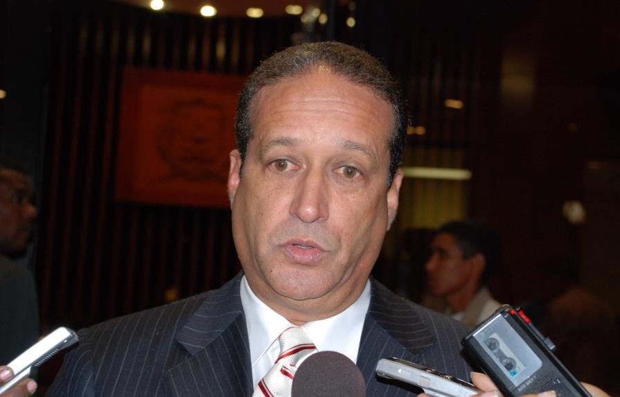 Francisco Matos: Reinaldo es el peor Secretario General que ha tenido el PLD
