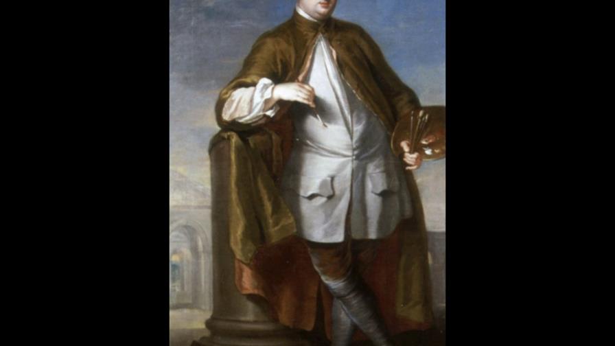 William Kent, el arquitecto de la Gran Bretaña georgiana y el jardín inglés