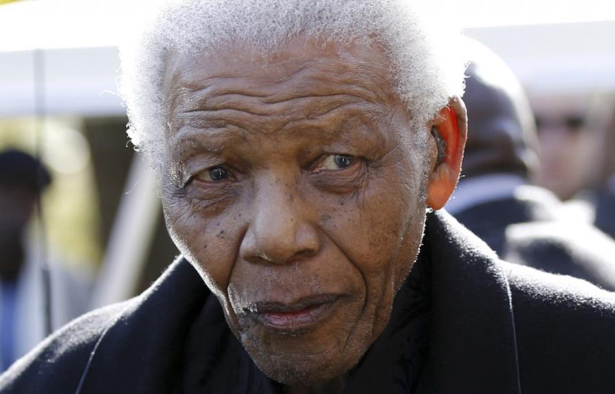 Mandela, Mi prisionero, mi amigo, el libro del carcelero del líder surafricano