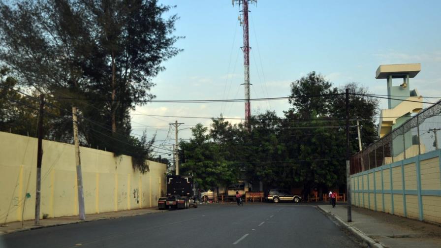 Robo de cables deja sin servicio teléfono a residentes de Rafey
