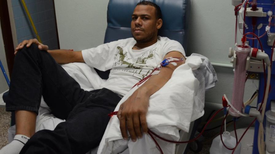 Solicita ayuda para poder costear sus medicamentos