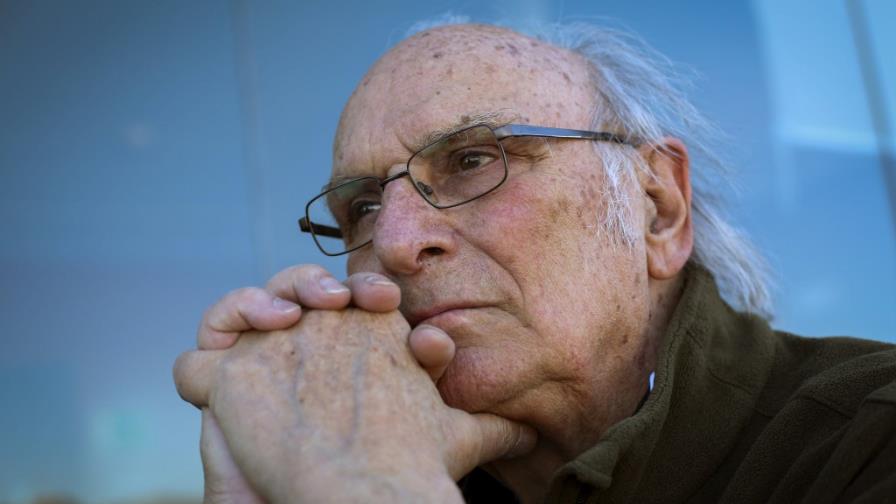 Carlos Saura: He sido muy egoísta y he hecho siempre la película que quería