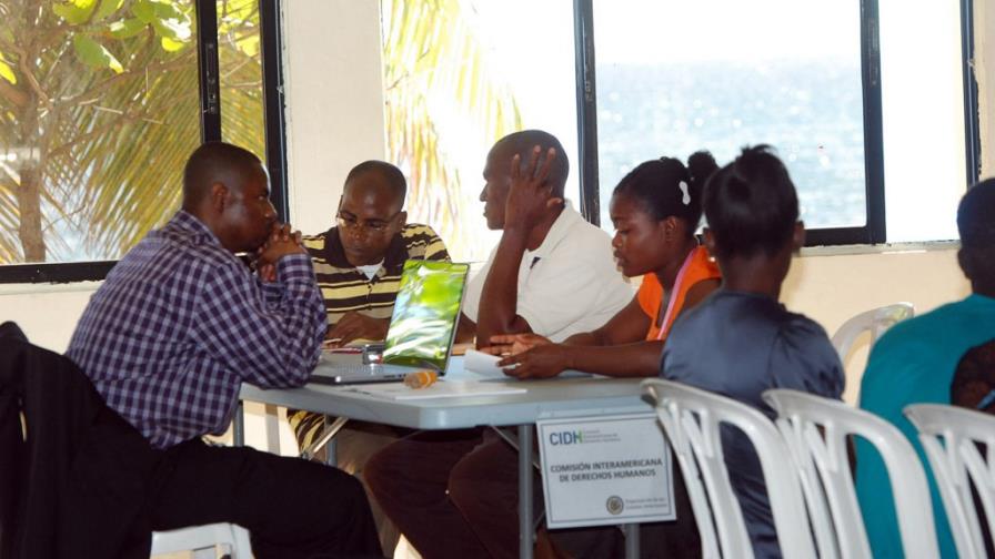 CIDH conoce hoy tres casos contra República Dominicana